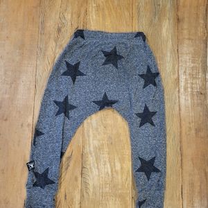 Nununu sweatpants, 4t